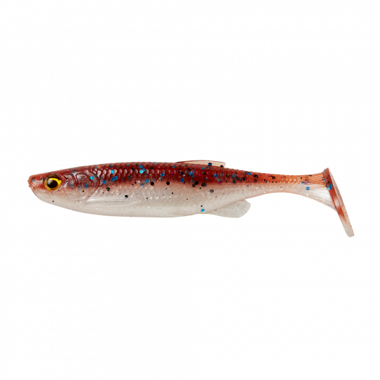Señuelo Savage Gear Fat Minnow T-Tail 13cm