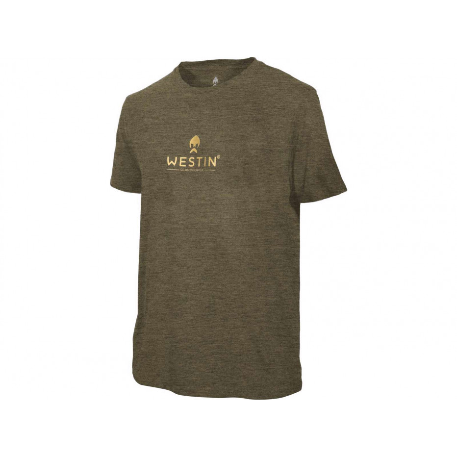 Camiseta Westin Style