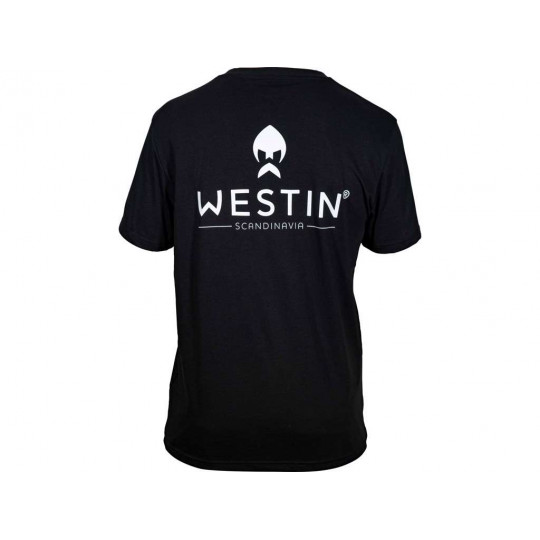 Camiseta Westin Vertical