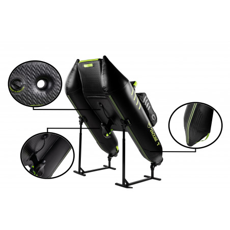 Float tube Float Plus Bellyboat 1