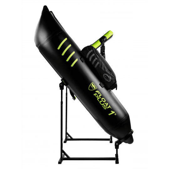 Float tube Float Plus Bellyboat 1