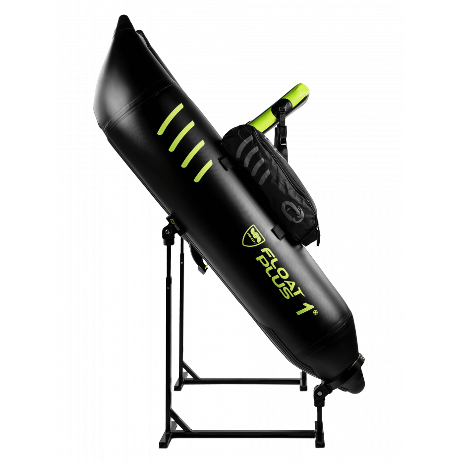 Float Tube Float Plus Bellyboat 1 Leurre de la pêche