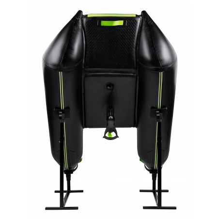 Float tube Float Plus Bellyboat 1