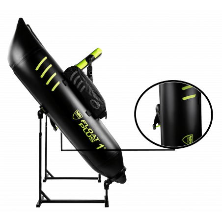 Float tube Float Plus Bellyboat 1