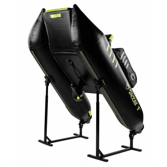 Float tube Float Plus Bellyboat 1