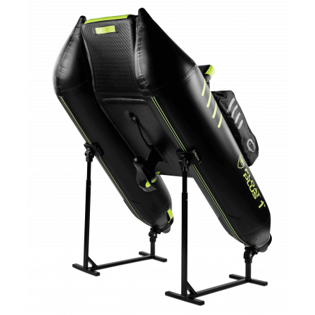 Float tube Float Plus Bellyboat 1