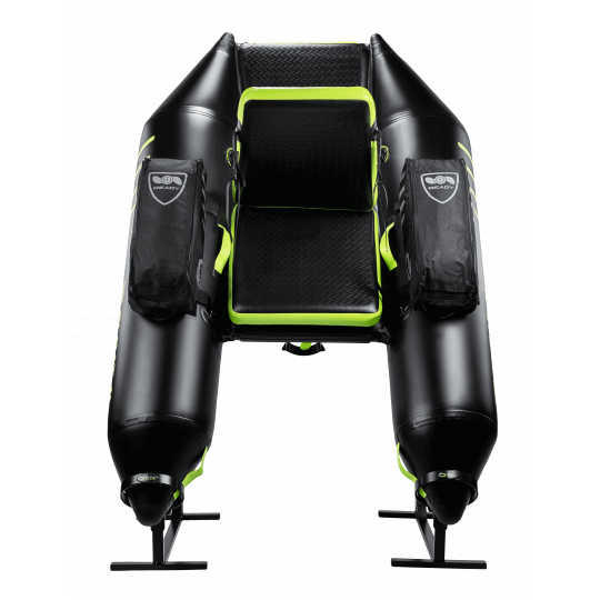 Float tube Float Plus Bellyboat 1