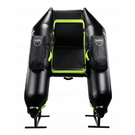 Float tube Float Plus Bellyboat 1