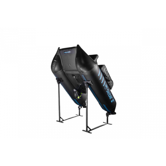 Belly Boat Float Plus Bellyboat 2