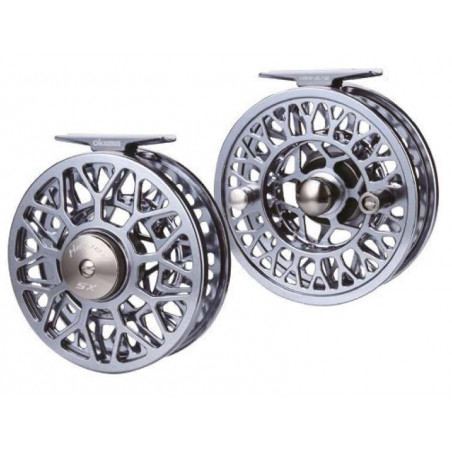 Fly Reel Okuma Helios SX