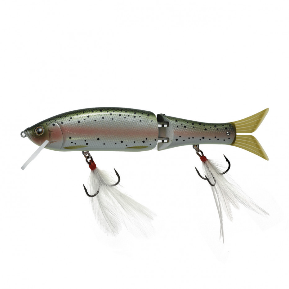 Swimfish Tiemco Swimbait MB-1 Custom 175F