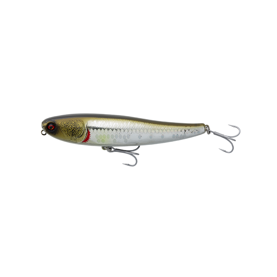Wobbler Savage Gear Bullet Mullet 5,5cm