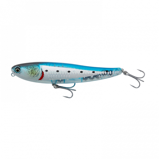 Señuelo Duro Savage Gear Bullet Mullet 5,5cm