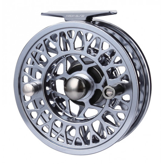 Fly Reel Okuma Helios SX