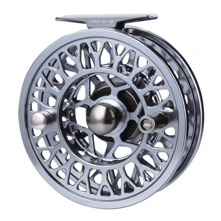 Carrete de mosca Okuma Helios SX