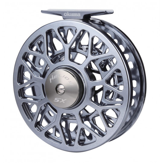 Carrete de mosca Okuma Helios SX