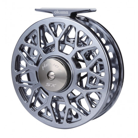 Carrete de mosca Okuma Helios SX