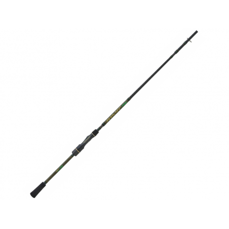 Spinning rod Gunki Skyward Trip