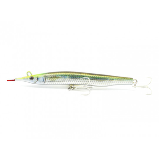 Wobbler Little Jack Sayoris Z 13,3cm