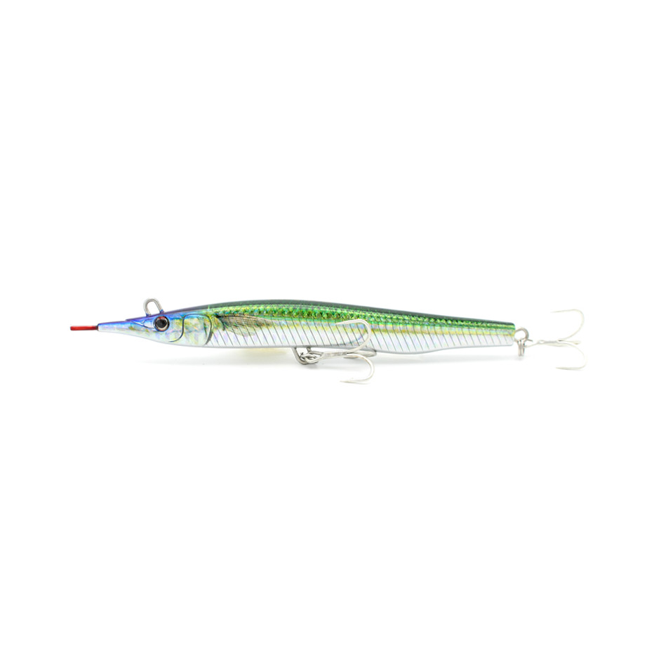 Wobbler Little Jack Sayoris Z 13,3cm