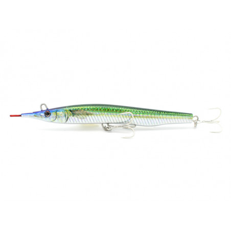 Wobbler Little Jack Sayoris Z 13,3cm