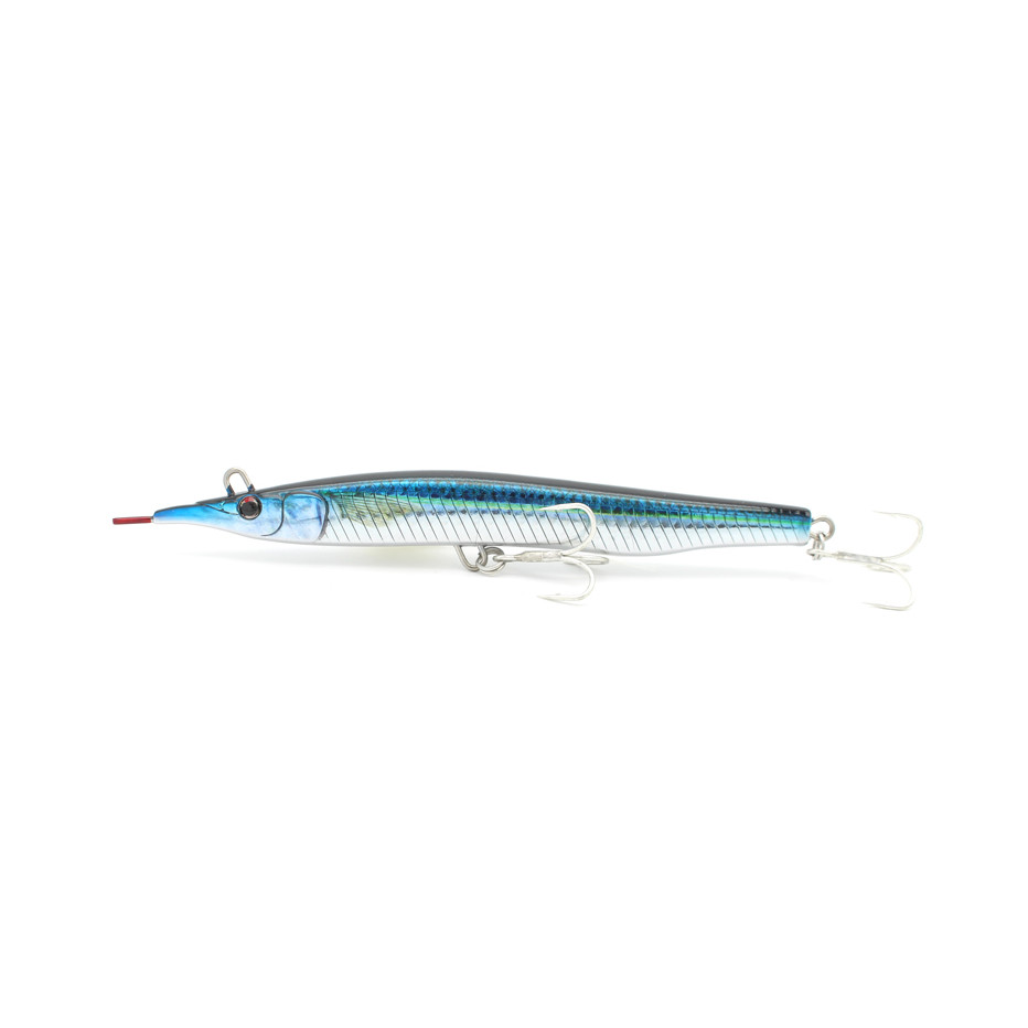 Wobbler Little Jack Sayoris Z 9,9cm