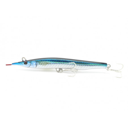 Wobbler Little Jack Sayoris Z 9,9cm