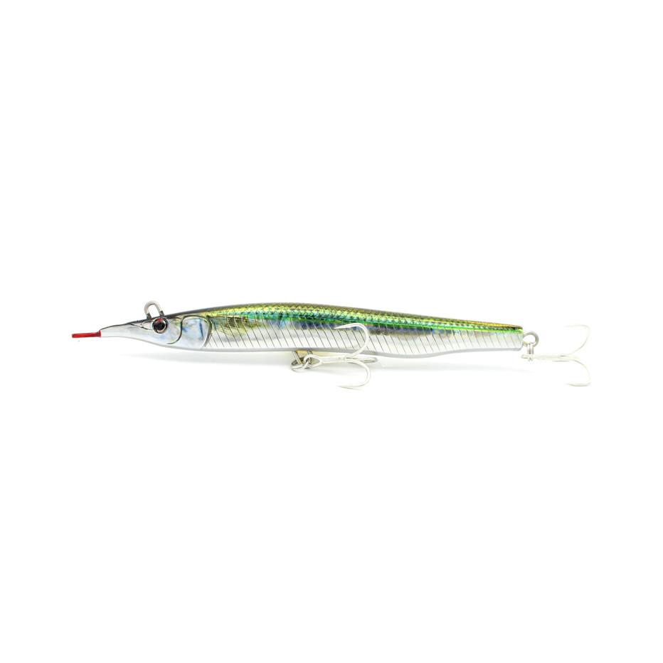 Wobbler Little Jack Sayoris Z 9,9cm