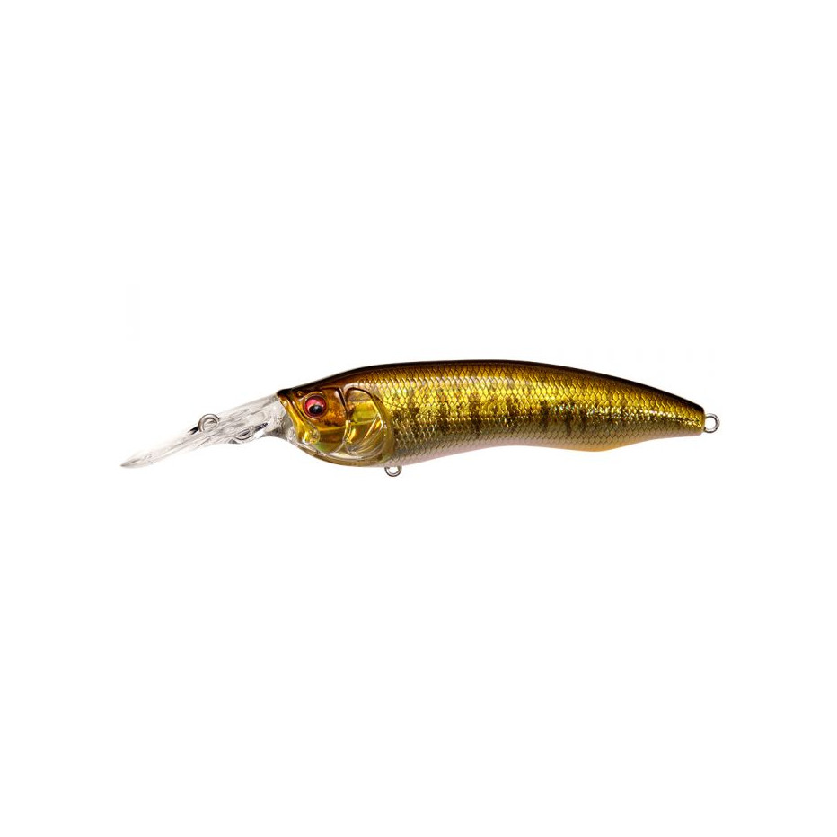 Wobbler Megabass Live X Modell 1