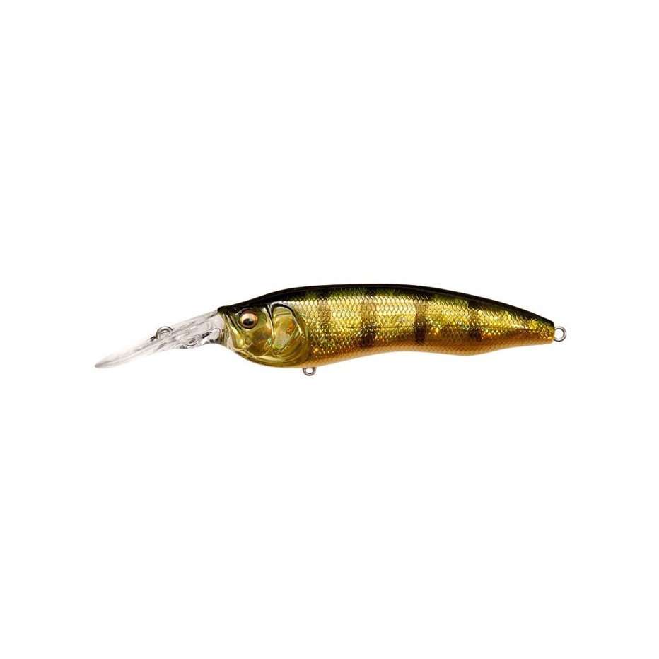 Wobbler Megabass Live X Modell 1
