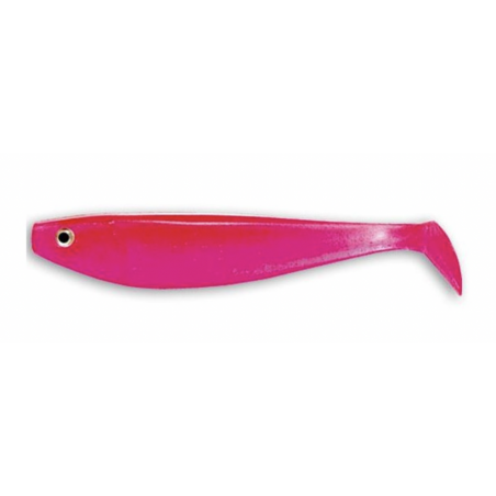 Shad GT 13cm Soft Bait Delalande - Sea Bass Pike Fishing