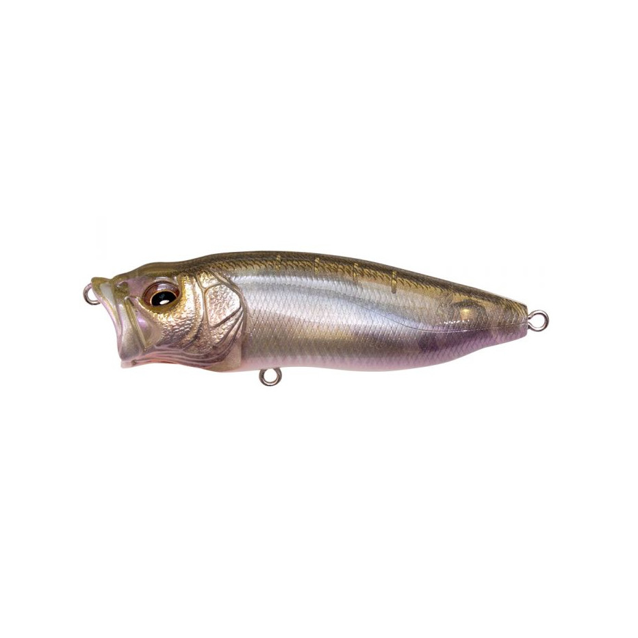 Hard Bait Megabass Pop Max