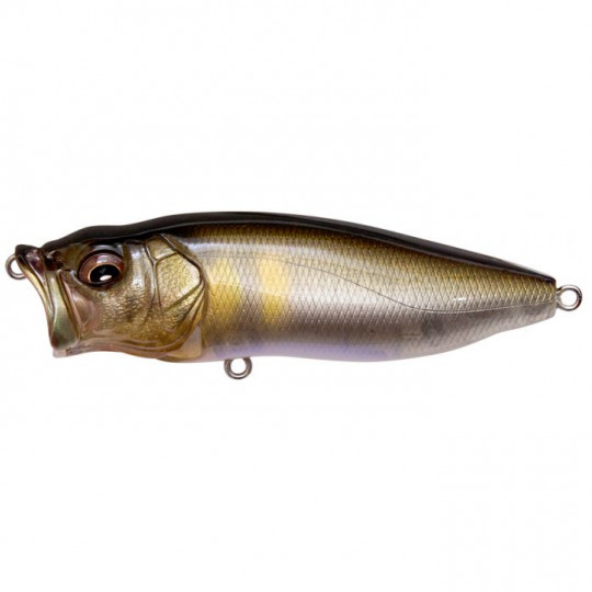 Poisson Nageur Megabass Pop Max