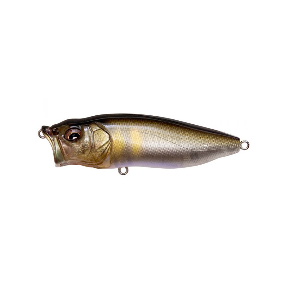 Wobbler Megabass Pop Max
