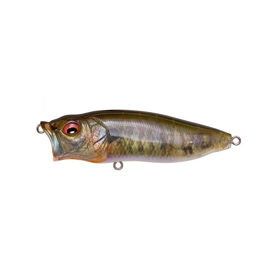 Hard Bait Megabass Pop Max