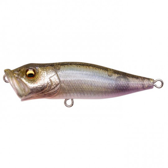 Poisson Nageur Megabass Pop X