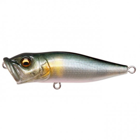 Poisson Nageur Megabass Pop X