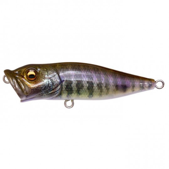 Wobbler Megabass Pop X