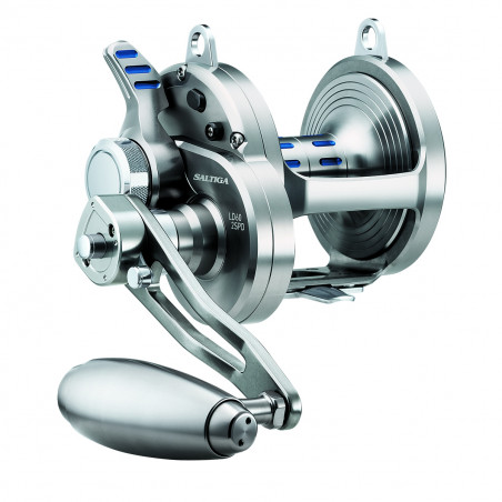 Casting reel Daiwa Saltiga LD