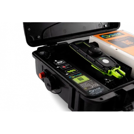 Elektromotor Float Plus Pro 2