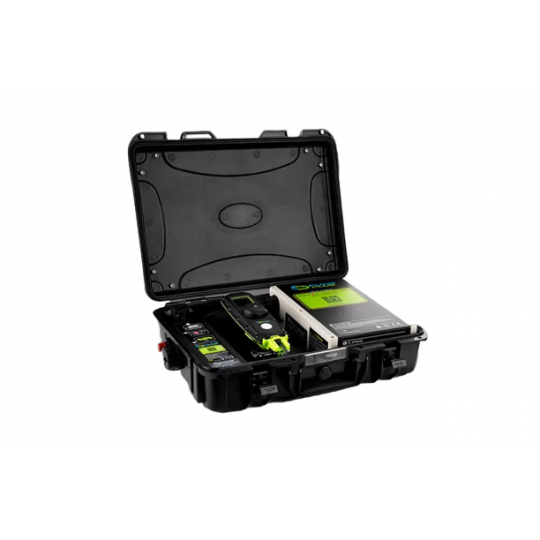 Elektromotor Float Plus Pro 2