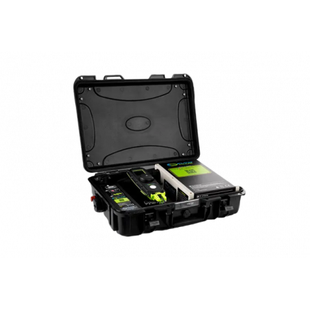 Elektromotor Float Plus Pro 2