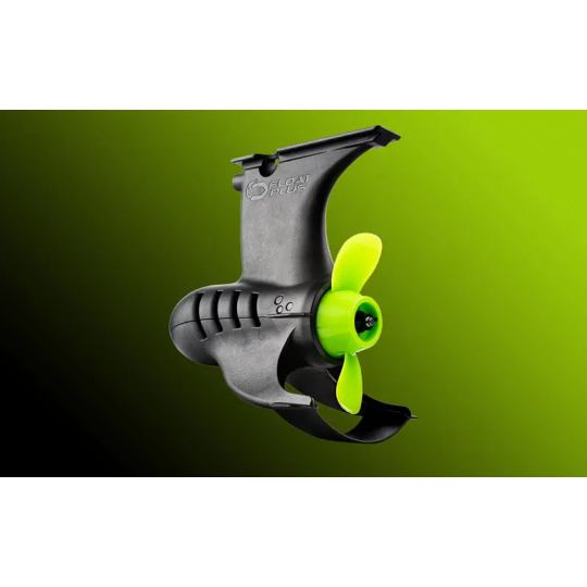 Elektromotor Float Plus Compact 2