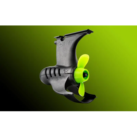 Elektromotor Float Plus Compact 2