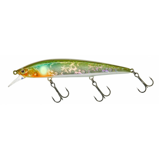 Hard Bait Illex Rerange 130 SP - Long distance throws