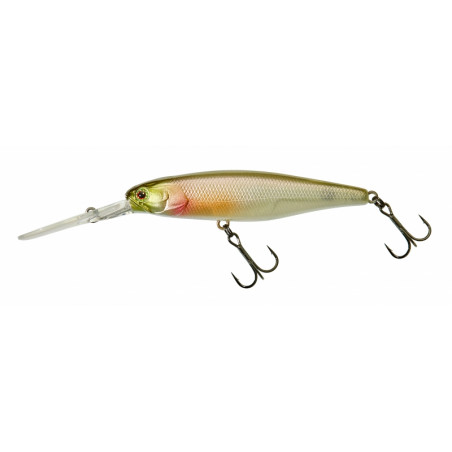 Lure Illex Super DD Squirrel 79 SP - deep sea fishing