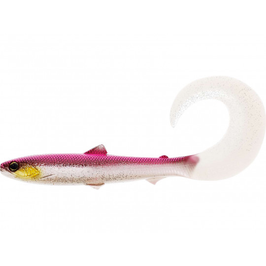 Soft Bait Westin Bullteez Curltail 8cm