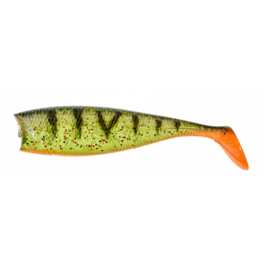 Soft Bait Illex Nitro Shad 65