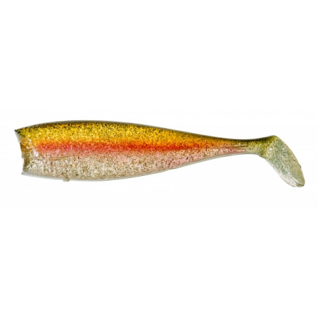 Gummifische Illex Nitro Shad 65