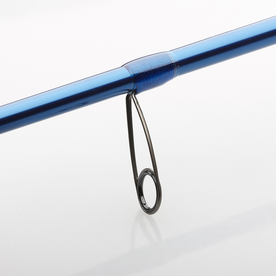 Spinning rod Savage Gear SGS2 Light Game